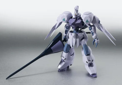 Vista 2 de Figura de acción Gundam Kimaris Gundam IBO Robot Spirits