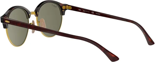 Vista 5 de Ray-Ban RB4246 Clubround - Gafas de sol redondas