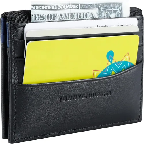 Vista 36 de Tommy Hilfiger 002 - Cartera para hombre