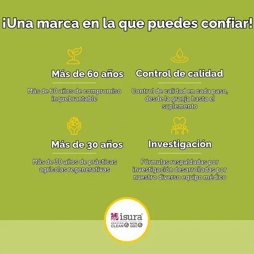 Vista 6 de Whole Earth & Sea Multivitamínico prenatal para mujer, 60 tabletas veganas
