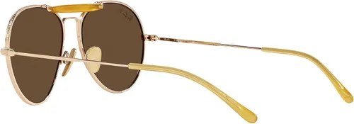 Vista 5 de Ray-Ban RB8063 - Gafas de sol de titanio
