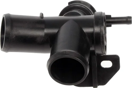 Vista 4 de Dorman 902-5938 Cuello de llenado de refrigerante de motor compatible con modelos seleccionados de Nissan