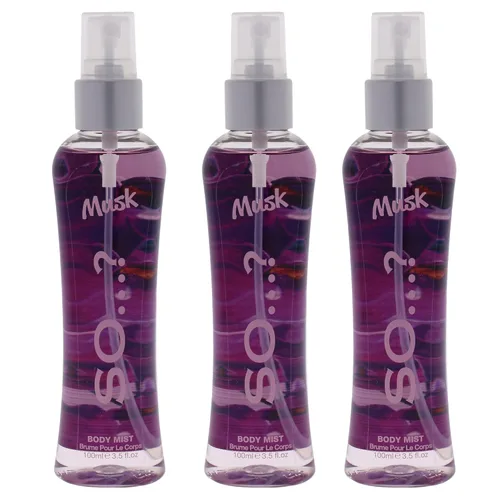 Vista 26 de So...?? Cherry Blossom Body Mist, 3.5 oz