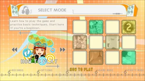 Vista 6 de Dance Dance Revolution Universe 3 with Dance Mat - Xbox 360
