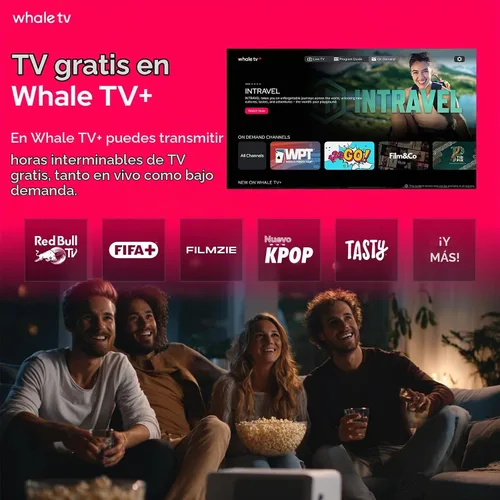 Vista 9 de Compatible con Netflix y enfoque automático Keystone Proyector inteligente mini con WiFi6 y Bluetooth, proyector portátil nativo 1080P y control