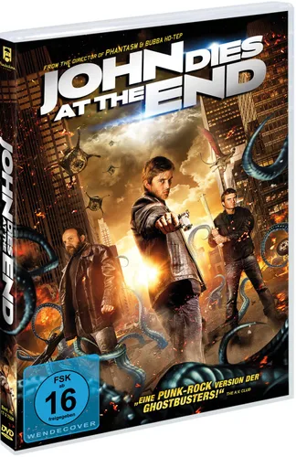 Vista 2 de John Dies at the End