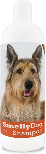Vista 93 de Healthy Breeds Affenpinscher - Champú de bicarbonato de sodio para perros, 8 onzas