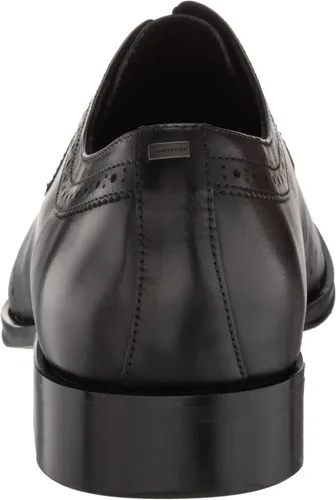 Vista 3 de Kenneth Cole New York Men's Tully Lace Up LSR Shoes