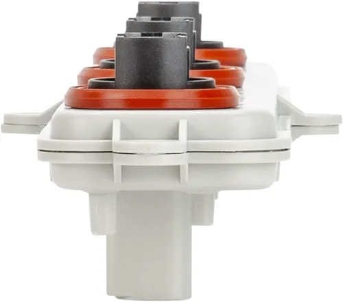 Vista 4 de TYC Placa de conector de luz trasera izquierda compatible con Dodge Ram Pickup 2002-2006