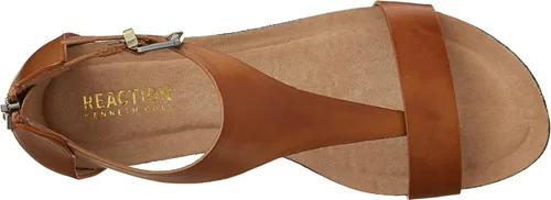 Vista 5 de Kenneth Cole Women's Gal T-Strap Wedge Sandal