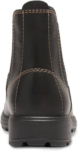 Vista 5 de Eastland Botas Baja Chelsea para mujer