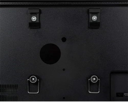 Vista 5 de Dayton Audio Shadow Mount HM3260 - Soporte de pared para TV estilo colgador de 32 a 80 pulgadas