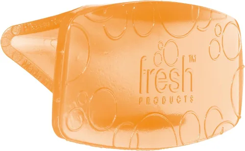 Vista 16 de Fresh Products FRS EBC72 CBLBX Eco-Fresh - Pinza para tazón, flor de algodón, color azul (paquete de 12)