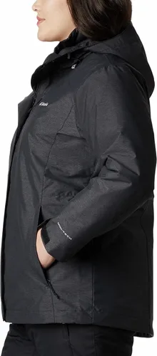 Vista 8 de Columbia - Chaqueta Whirlibird Iv Interchange para mujer