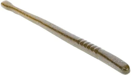 Vista 8 de Strike King KVD - Señuelo de pesca de gusano suave