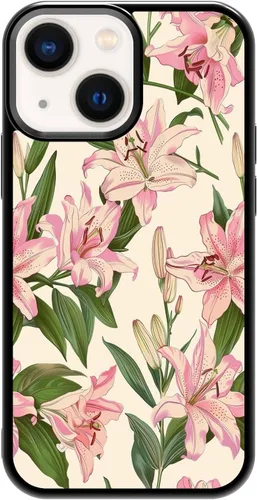 Vista 470 de Funda de teléfono Qizijio estilo azteca a prueba de golpes y protectora para iPhone 7/8/SE