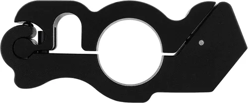 Vista 6 de Windance Cerradura antirrobo para motocicleta,Bloqueo de freno delantero de alta resistencia,Protección de manillar de freno de embrague con agarre