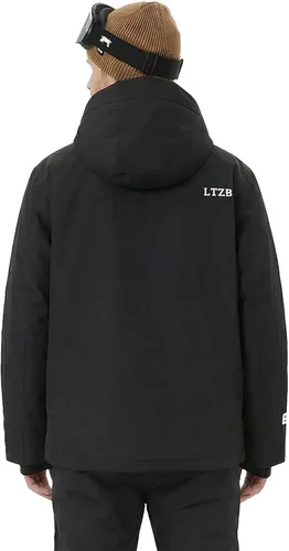 Vista 2 de Chaqueta de esquí para hombre y mujer