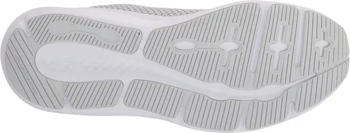 Vista 4 de Under Armour Charged Pursuit 3 - Tenis de correr para mujer Negro