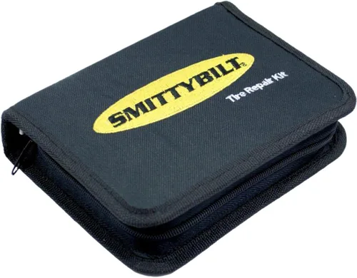 Vista 5 de Juego de tapón y sello de neumático Smittybilt 2733