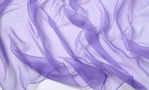 Vista 6 de K-Elewon Bufanda de seda de color sólido, bufandas de moda, mantones largos y ligeros para mujer