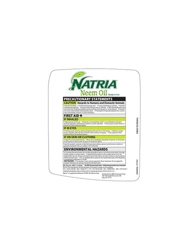 Vista 7 de Natria 706250A Aceite de neem Control de plagas y enfermedades, 24 onzas, listo para usar (paquete de 2)