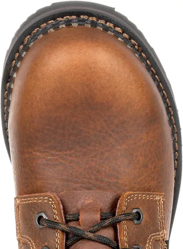 Vista 2 de Georgia Boot Botas industriales Georgia Giant Revamp para mujer