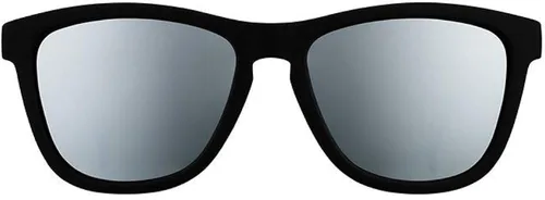 Vista 2 de Lentes de sol polarizados para los UV antideslizantes sin rebote de Goodr