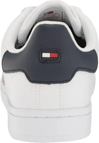 Vista 3 de Tommy Hilfiger Tenis Laterza para hombre