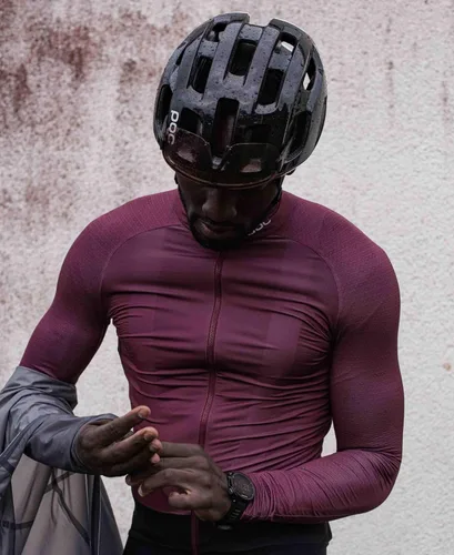 Vista 4 de POC Ropa de ciclismo M's Essential Road LS
