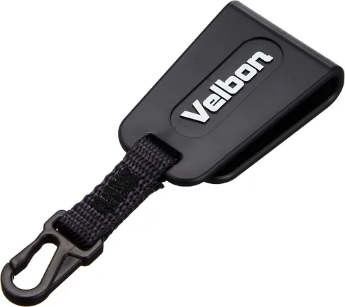 Vista 5 de Velbon Ultra Stick Super 8 Monopie - Negro