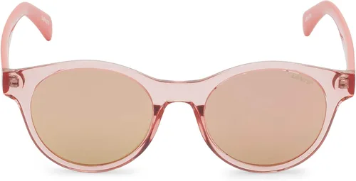 Vista 2 de Levis Gafas de sol redondas Lv 1000S para mujer