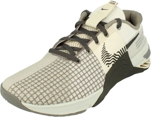 Vista 201 de Nike Zapatillas Metcon 8 para hombre