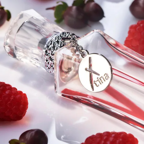 Vista 6 de Christina Aguilera Xtina Eau de Parfum para Mujer, 1.0 fl oz