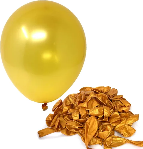 Vista 6 de Allgala - Globos de látex de alta calidad para inflar con helio, 100 unidades de 12 pulgadas