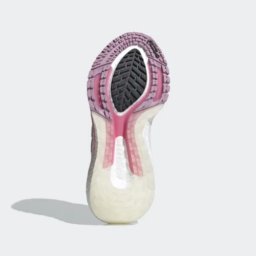 Vista 5 de adidas Ultraboost 21 - Tenis de correr para mujer