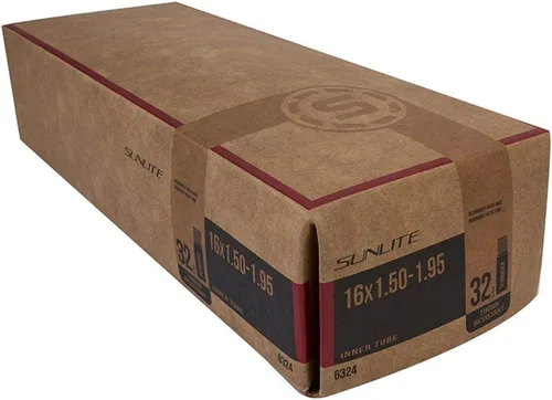 Vista 25 de Sunlite Tubo de válvula Schrader resistente a espinas