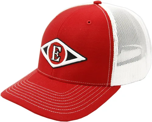 Vista 6 de Peligro Sports Gorras de béisbol dominicanas Leones del Escogido