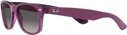 Vista 20 de Ray-Ban RB2132 Nuevas Gafas de sol cuadradas Wayfarer Gradient