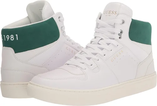 Vista 7 de GUESS Men's Bordo Sneaker