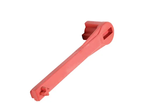Vista 2 de Llave y tapón para barriles