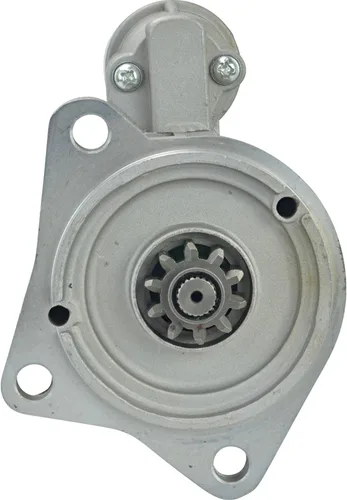 Vista 7 de DB Electrical SMT0064 Arrancador Compatible con/Reemplazo para, Motor Diesel Patrol SD33