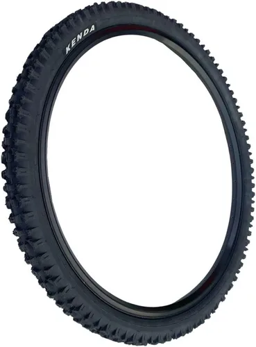 Vista 6 de Kenda K816 Aggressive MTB Wire Bead Bicicleta Neumático, Piel Negra, 26-Inch x 2.10-Inch