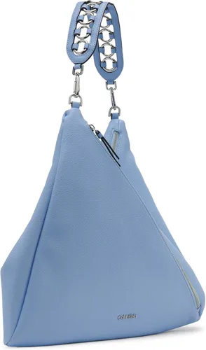 Vista 5 de Calvin Klein Geo Rocky Road Hobo