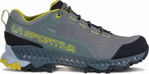 Vista 2 de La Sportiva Spire GTX - Zapatos de senderismo ligeros impermeables para mujer