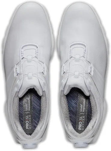 Vista 7 de FootJoy Zapato de golf Prosl Carbon Boa para hombre