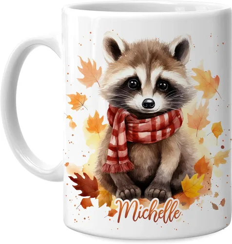 Vista 31 de Hyturtle Bonita taza de café de gato naranja, regalos de Navidad para mamá de gato, regalo de decoración de plantas para amantes de las plantas