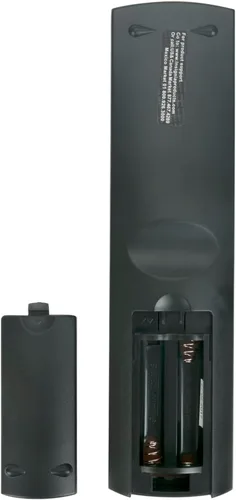 Vista 4 de ALLIMITY NS-RC9DNA-14 - Control remoto reemplazado para Insignia LED TV DVD NS-20ED310NA15 NS-24DD220NA16 NS-24ED310NA14 NS-24ED310NA15