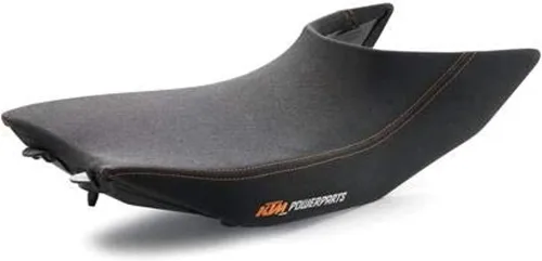 Vista 2 de KTM Asiento de conductor Super Duke Ergo 1290 61307940000 2014-2019