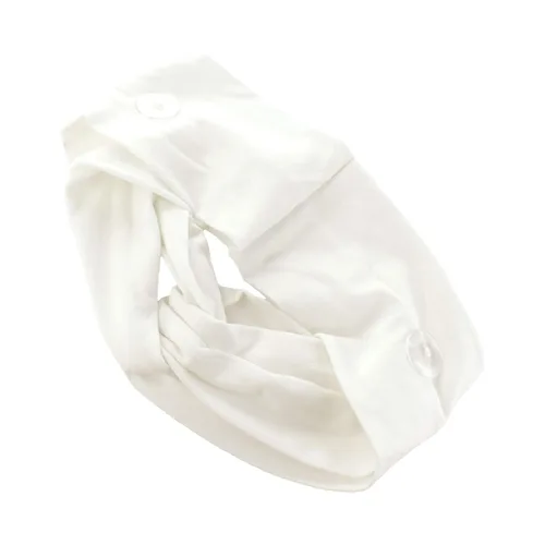Vista 12 de Diadema con botón protector de oídos, Beige, 1 recuento (paquete de 1)